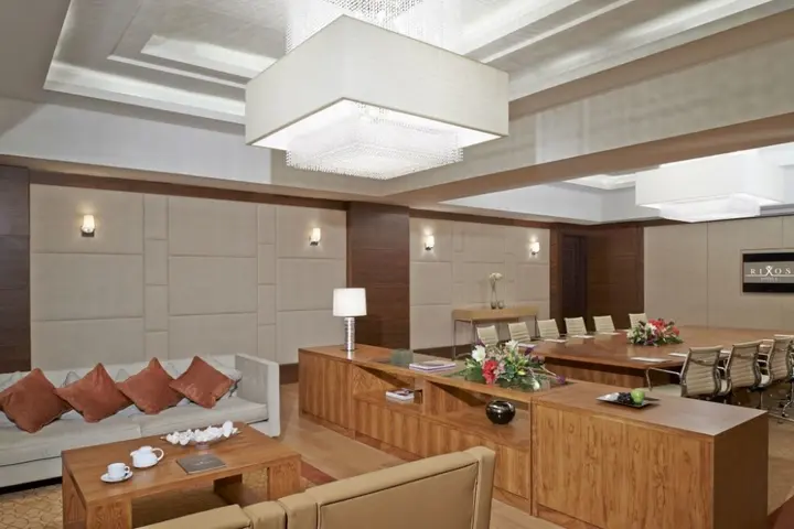 Боровое: Rixos Borovoe
