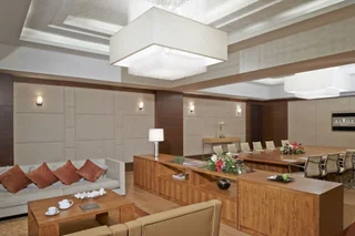 Боровое: Rixos Borovoe