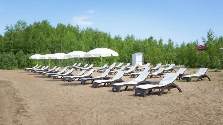 Боровое: Rixos Borovoe