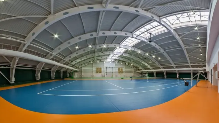 Боровое: Rixos Borovoe
