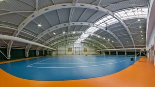Боровое: Rixos Borovoe