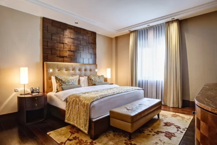 Боровое: Rixos Borovoe