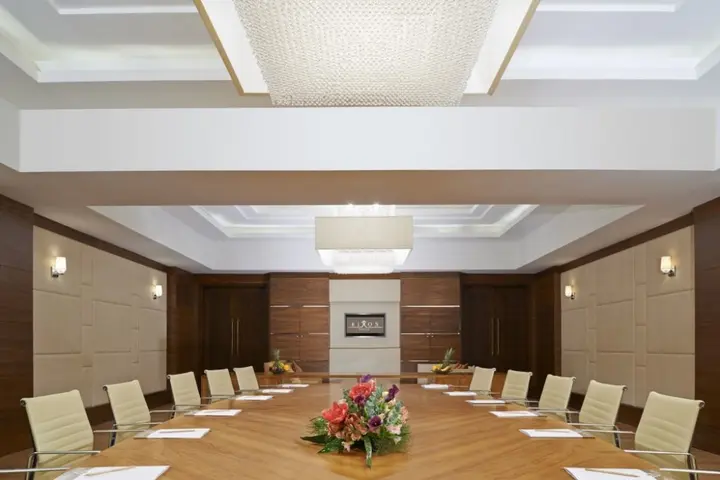 Боровое: Rixos Borovoe