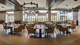 Боровое: Rixos Borovoe