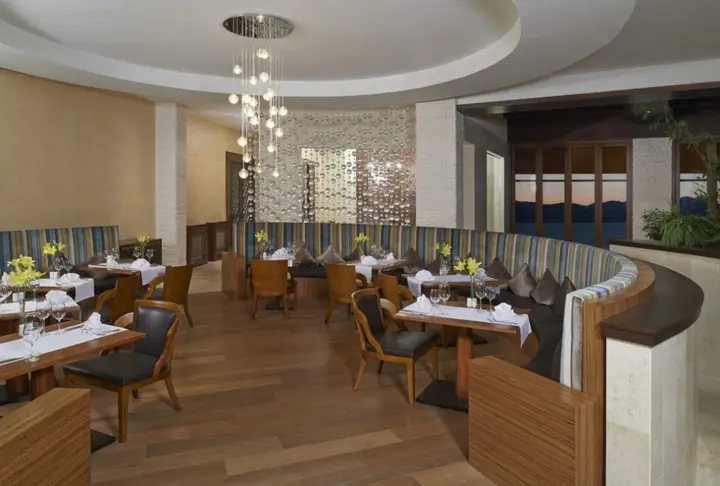 Боровое: Rixos Borovoe