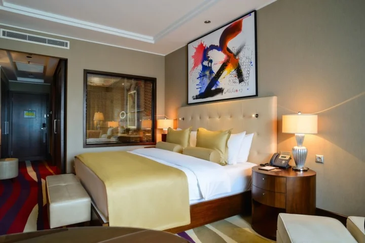 Боровое: Rixos Borovoe
