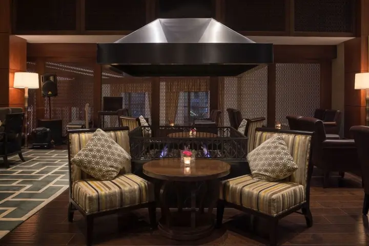 Боровое: Rixos Borovoe