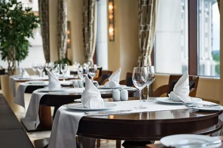 Боровое: Rixos Borovoe