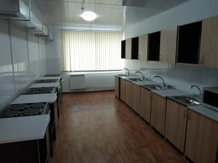 Актау: Medet Hostel