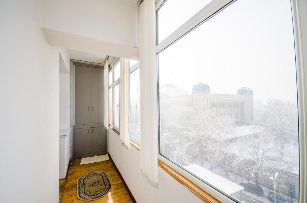 Алматы: Apartment Certus at Samal-1, 40