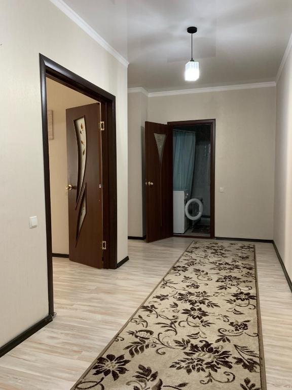 VIP Apartaments on mkr. Astana 45 — фото 1
