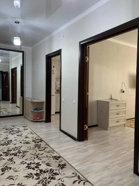 Уральск: VIP Apartaments on mkr. Astana 45