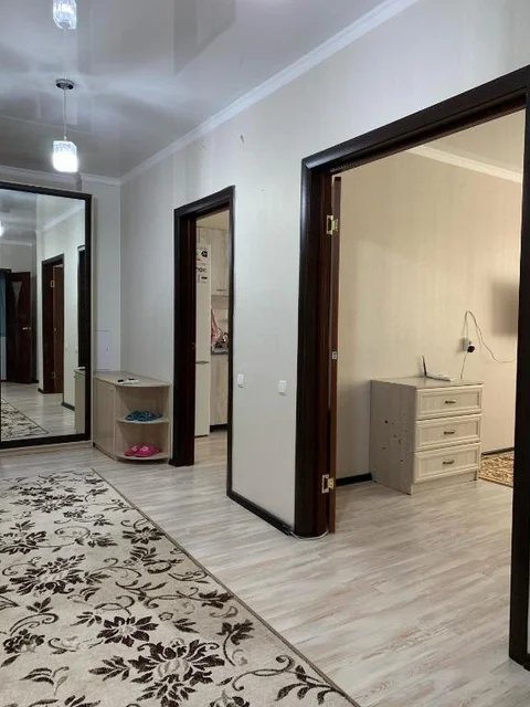 Уральск: VIP Apartaments on mkr. Astana 45
