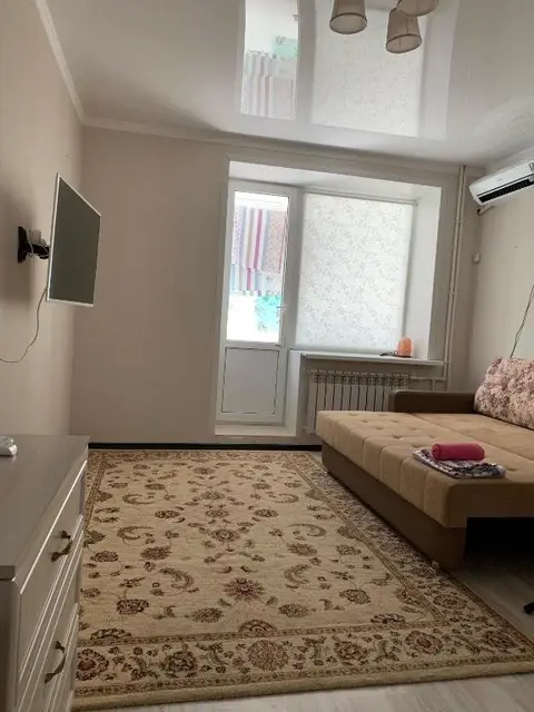 Уральск: VIP Apartaments on mkr. Astana 45