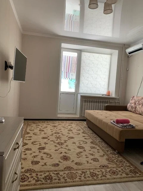 Уральск: VIP Apartaments on mkr. Astana 45