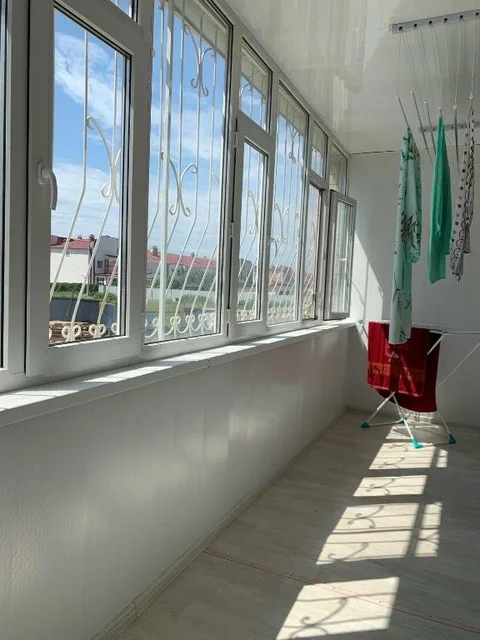 Уральск: VIP Apartaments on mkr. Astana 45