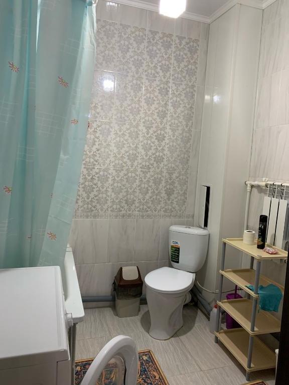 Уральск: VIP Apartaments on mkr. Astana 45