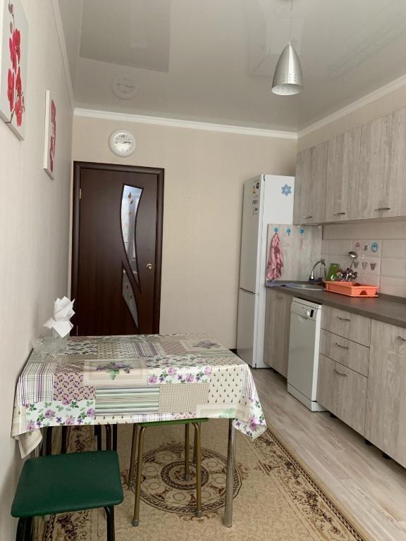 VIP Apartaments on mkr. Astana 45 — фото 4