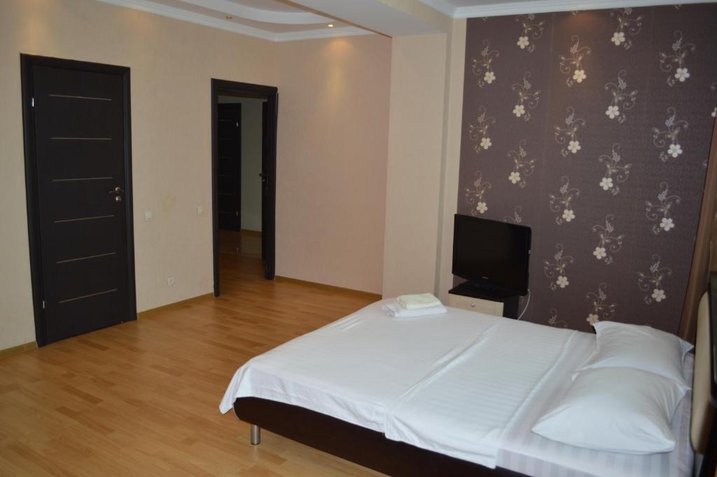 Астана: Apart-hotel Severnoe Siyanie 78