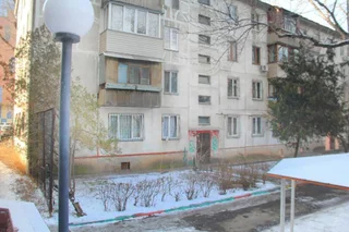 Алматы: Amangeldy Street 6