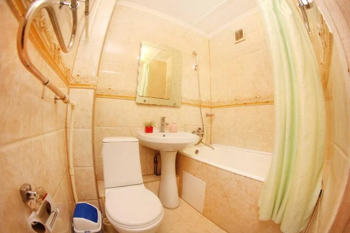 Алматы: Amangeldy Street 6