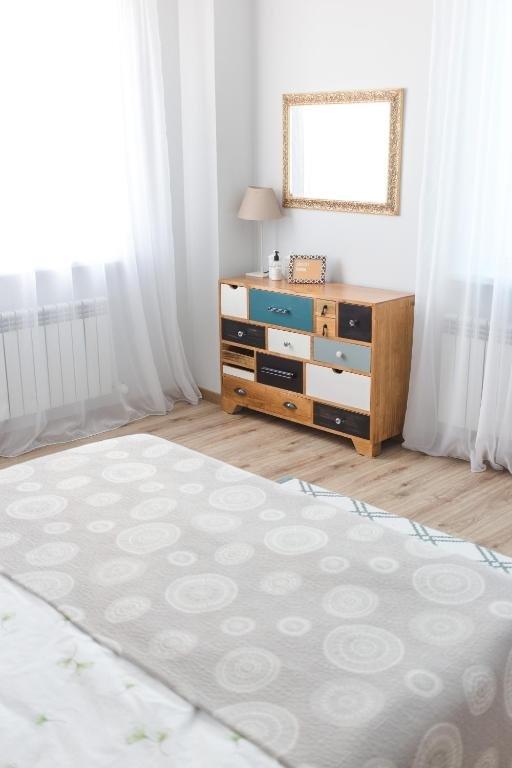 Астана: The Room: apartment #34