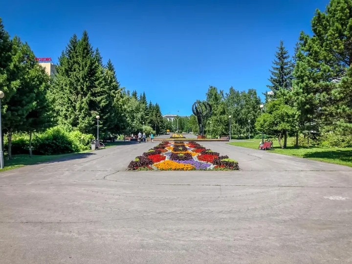 Кемерово: Гостевой дом Guesthouse