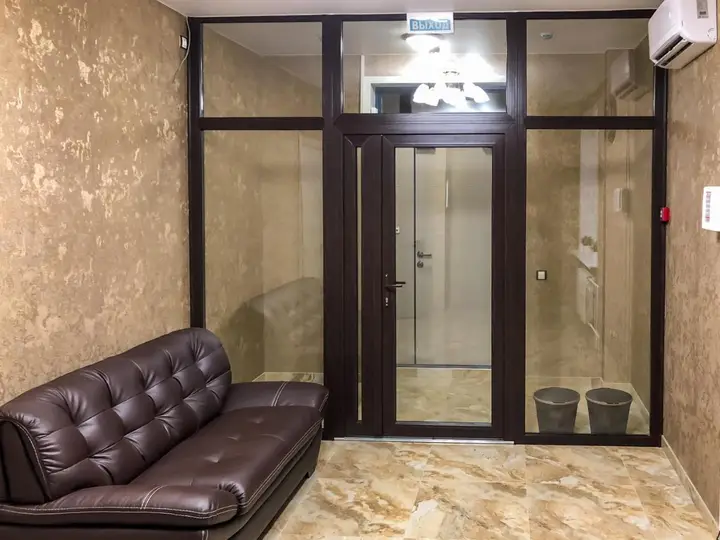 Гостевой дом Guesthouse — фото 4