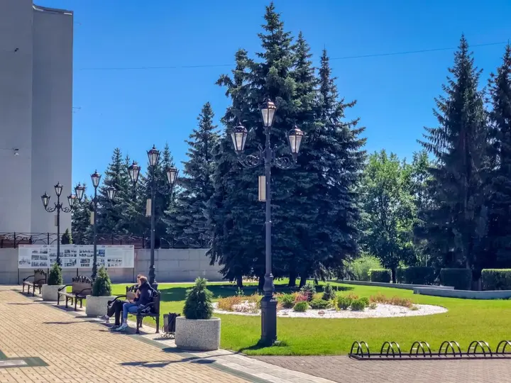 Кемерово: Гостевой дом Guesthouse