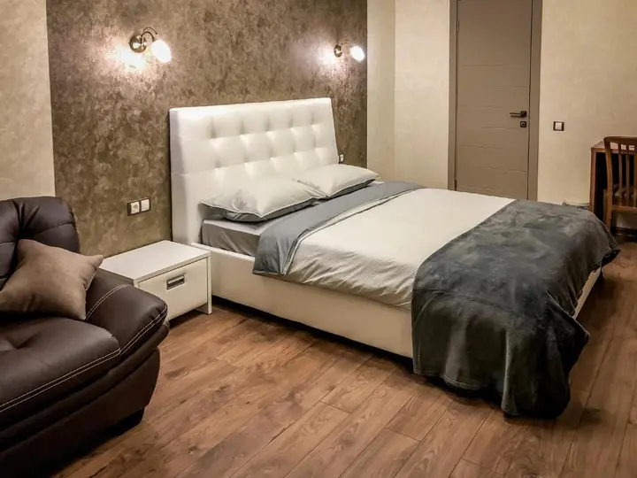 Кемерово: Гостевой дом Guesthouse