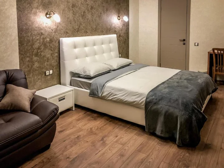 Кемерово: Гостевой дом Guesthouse