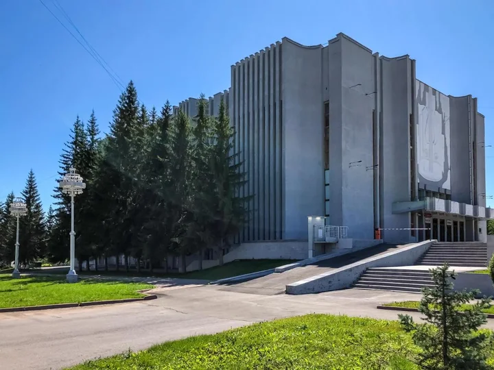 Кемерово: Гостевой дом Guesthouse