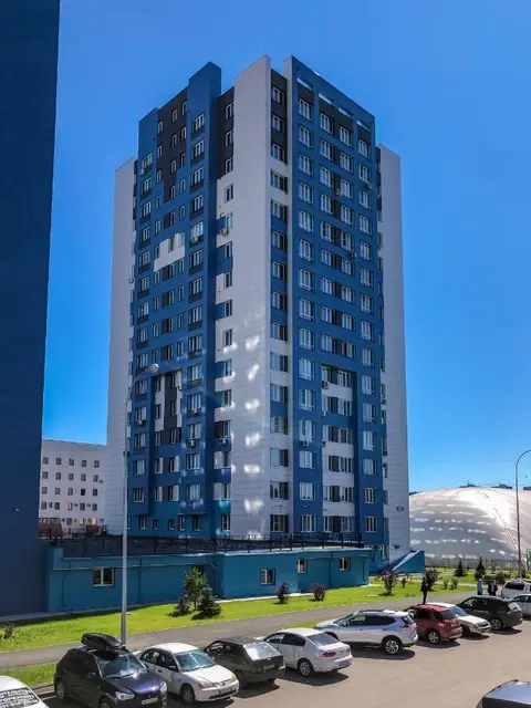 Кемерово: Гостевой дом Guesthouse