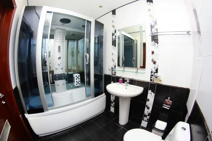 Алматы: Bogenbai Batyr 79 , Residential Complex Elite