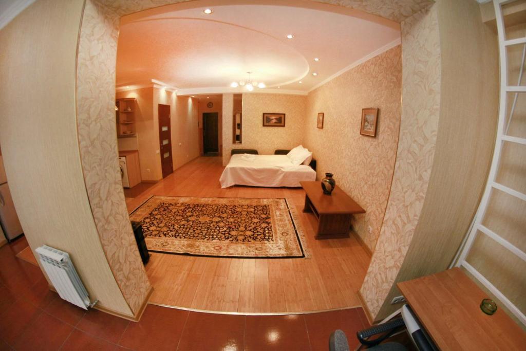 Алматы: Bogenbai Batyr 79 , Residential Complex Elite