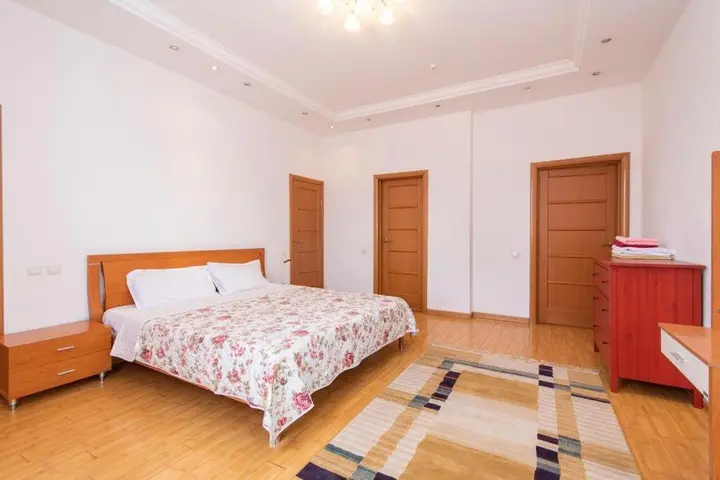 Алматы: Almaty Towers Apartment-2