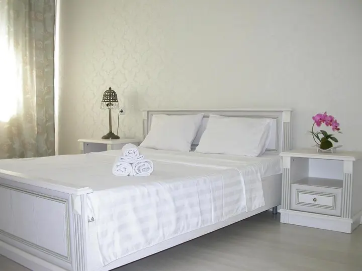 Алматы: AHome 84 in Orbita district