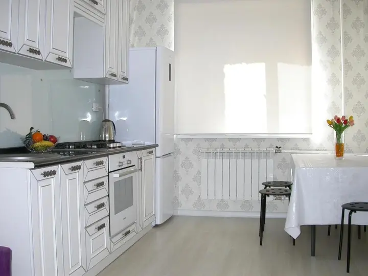 Алматы: AHome 84 in Orbita district