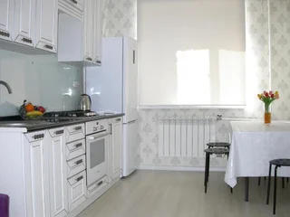 Алматы: AHome 84 in Orbita district