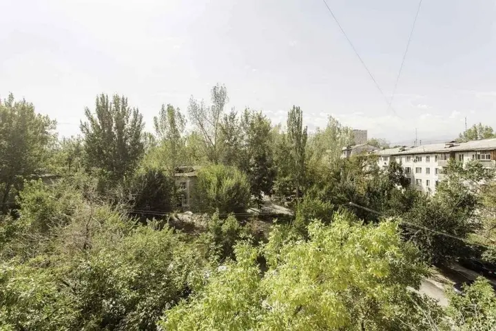Алматы: AHome 84 in Orbita district