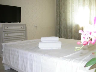 Алматы: AHome 84 in Orbita district