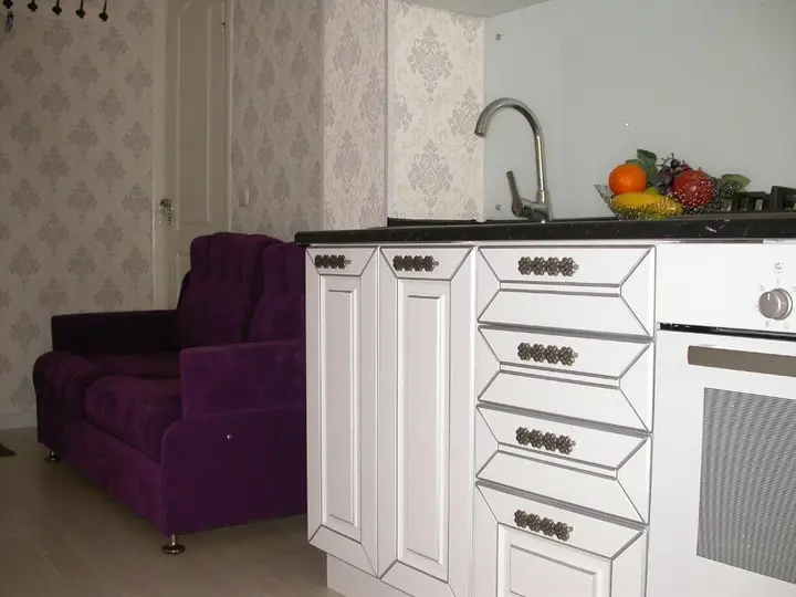 Алматы: AHome 84 in Orbita district