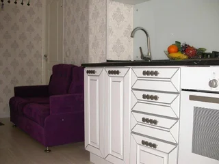 Алматы: AHome 84 in Orbita district