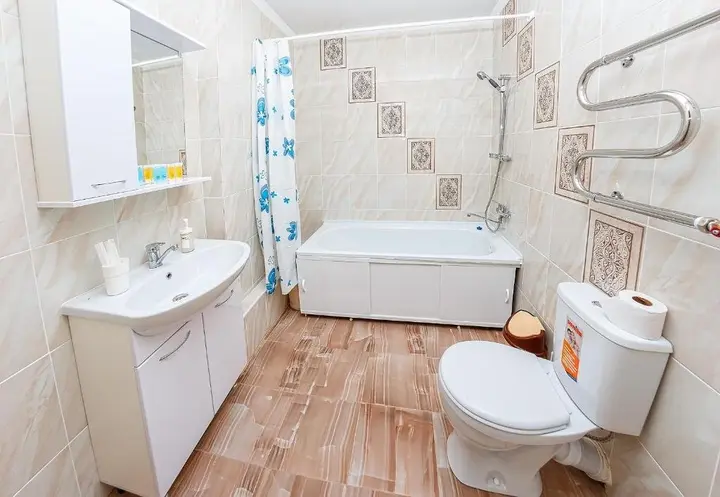 Астана: Art House Apartments