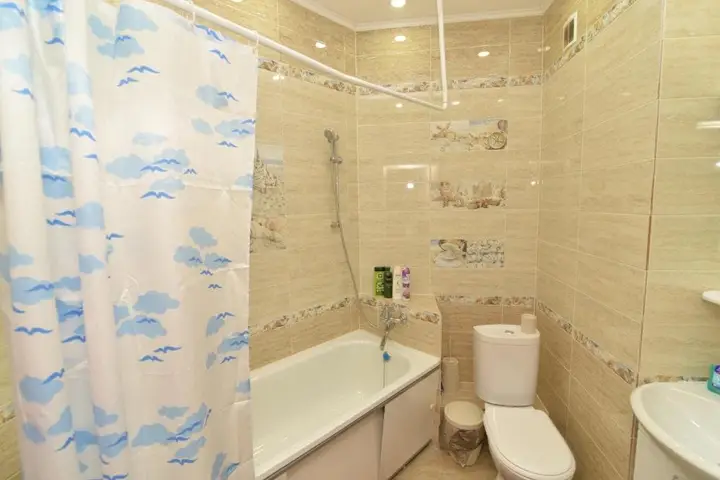 Apartamienty Na Ulitsie Turkiestan, 10 — фото 1