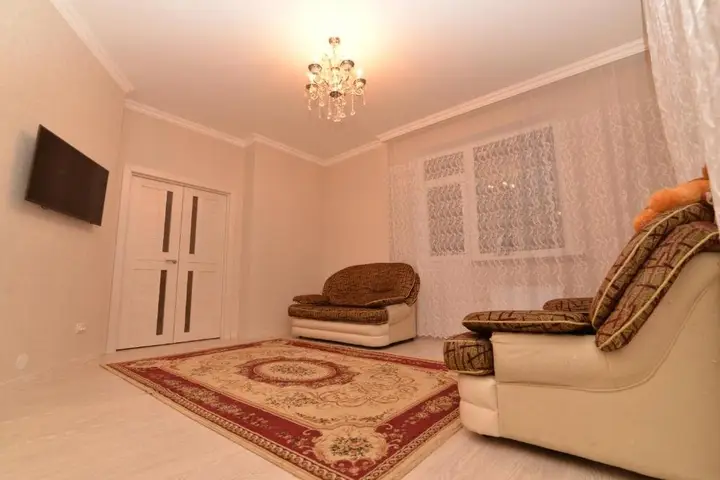 Apartamienty Na Ulitsie Turkiestan, 10 — фото 2