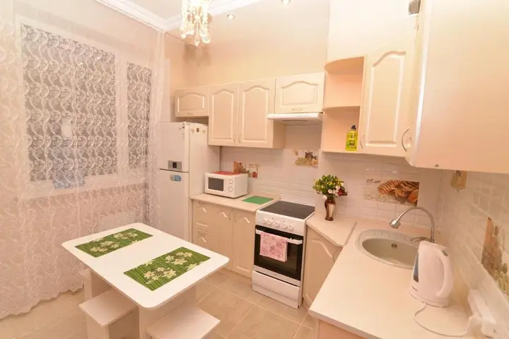 Apartamienty Na Ulitsie Turkiestan, 10 — фото 5