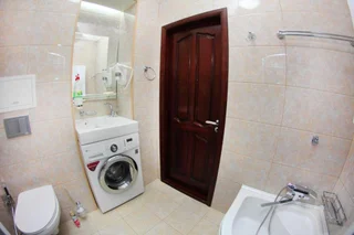 Алматы: Kurmangazy 97 Residential complex Central