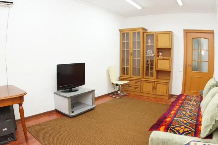Алматы: Samal 1/30
