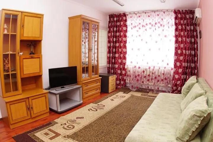 Алматы: Samal 1/30